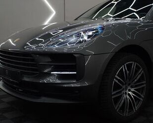 Porsche Porsche Macan S, Alcantara,Facelift, KeyGo,Neuwert Gebrauchtwagen