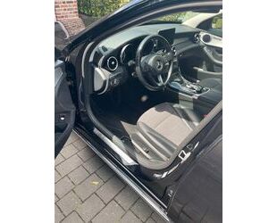 Mercedes-Benz Mercedes-Benz C 220 d 4MATIC T AVANTGARDE Autom. A Gebrauchtwagen