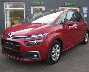 Citroen Citroën C4 Picasso/Spacetourer Selection Gebrauchtwagen