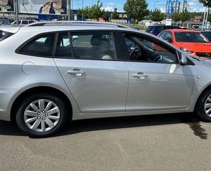 Chevrolet Chevrolet Cruze Station Wagon LS+ Gebrauchtwagen