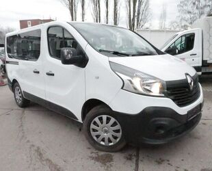 Renault Renault Trafic Combi L1H1 2,7t Expression Gebrauchtwagen