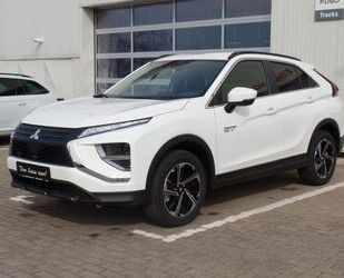 Mitsubishi Mitsubishi Eclipse Cross Basis Hybrid 4WD DAB+ Kam Gebrauchtwagen