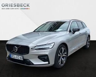 Volvo Volvo V60 B4 Plus Dark **Businesspaket****AHK** Gebrauchtwagen