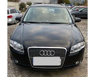 Audi Audi A4 2.0 multitronic Avant - Gebrauchtwagen