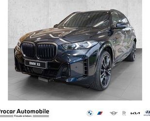 BMW BMW X5 xDrive40d M Sport Pro LM22 AHK Standhzg.HK Gebrauchtwagen