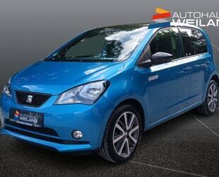 Seat Seat Mii electric Edition Power Charge Gebrauchtwagen