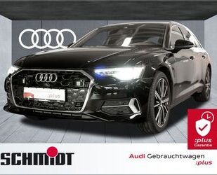 Audi Audi A6 Avant 50 TFSI e quattro Advanced AHK LM20 Gebrauchtwagen