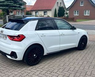 Audi Audi A1 40 TFSI S tronic S line Sportback S line Gebrauchtwagen