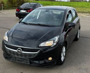 Opel Opel Corsa E Selection 1.4/EURO-6/NAVI/ALU-LM/KLIM Gebrauchtwagen