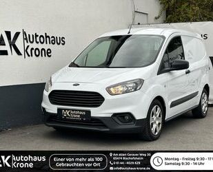 Ford Ford Transit Courier 1.5 TDCi Trend*KASTEN* KLIM Gebrauchtwagen