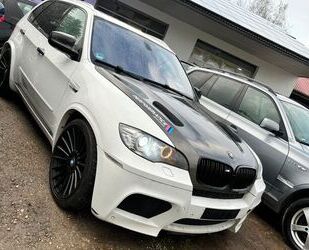 BMW BMW X5 M *VOLLAUSSTATTUNG* 22 ZOLL PERFORMANCE Gebrauchtwagen