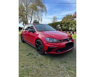 VW Volkswagen Golf 2.0 TSI BMT GTI Clubsport Gebrauchtwagen