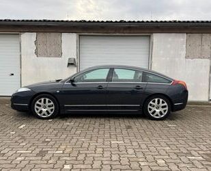 Citroen Citroën C6 3.0 V6 Exclusive 1.Hand Gebrauchtwagen