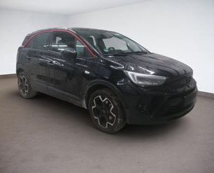 Opel Opel Crossland GS LINE AT +M-LED+NAVI+PDC+KAMERA+S Gebrauchtwagen