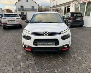 Citroen Citroën C4 Cactus C-Series*VK Gewerblich* Gebrauchtwagen