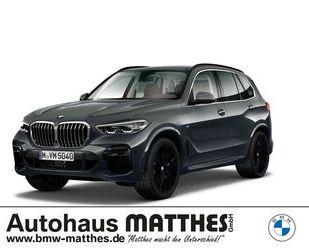 BMW BMW X5 xDrive30d M Sport Parkassistent Surround Vi Gebrauchtwagen