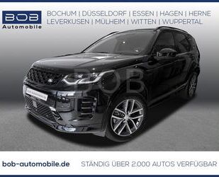 Land Rover Land Rover Discovery Sport P300e Dynamic SE Gebrauchtwagen