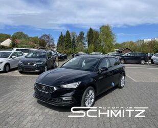 Seat Seat LEON STYLE EDITION 1.0 eTSI DSG (SOFORT!! [. Gebrauchtwagen