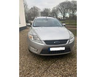 Ford Ford Mondeo 2,5 Turnier Gebrauchtwagen