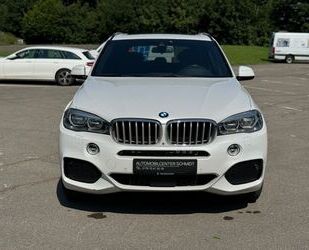 BMW BMW X5 Baureihe X5 xDrive40e m. M-Paket*Head-UP*AH Gebrauchtwagen