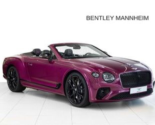 Bentley Bentley New Continental GT Convertible S V8 Gebrauchtwagen