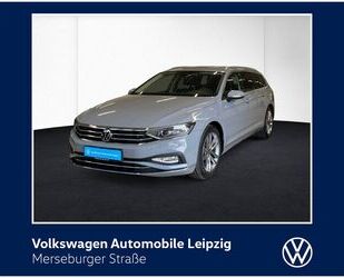 VW Volkswagen Passat Variant 2.0 TDI Elegance *IQ.Lig Gebrauchtwagen