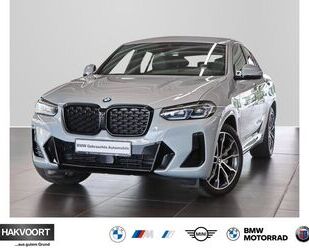 BMW BMW X4 xDrive30d M-Sportpaket Gebrauchtwagen