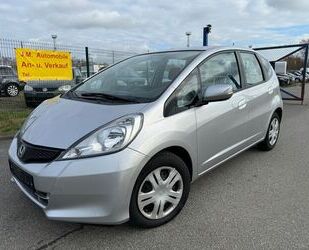 Honda Honda Jazz 1.4Exclusive,Klima,Automatik,109TKM,TÜV Gebrauchtwagen