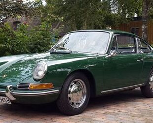 Porsche Porsche 912 - 1965 Gebrauchtwagen