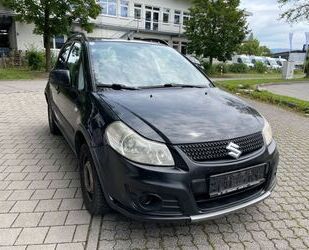 Suzuki Suzuki SX4 Streetline Classic Gebrauchtwagen