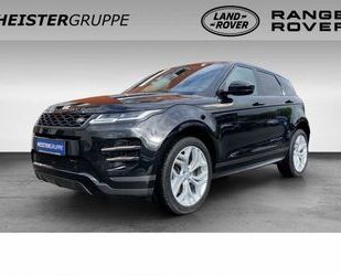 Land Rover Land Rover Range Rover Evoque D200 R-Dynamic SE Gebrauchtwagen