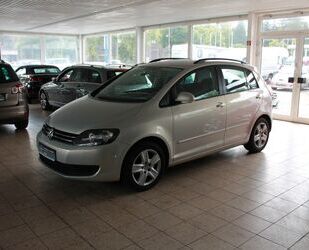 VW Volkswagen Golf Plus Gebrauchtwagen