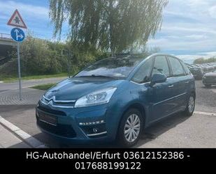 Citroen Citroën C4 Picasso Selection KM 85000 Scheckheft Gebrauchtwagen