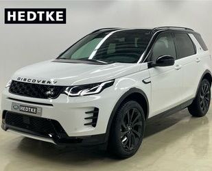 Land Rover Land Rover Discovery Sport P250 Dynamic HSE 20