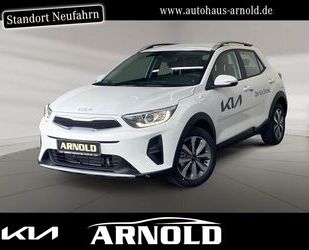 Kia Kia Stonic 1.0 T-GDI Vision DCT Lenkradhzg. Navi D Gebrauchtwagen