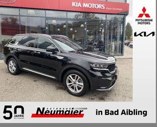 Kia Kia SORENTO 2.2 CRDI AWD DCT8 SPIRIT Gebrauchtwagen