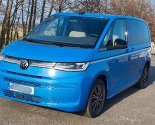 VW Volkswagen T7 Multivan 2.0 TDI SCR DSG Style AHK V Gebrauchtwagen