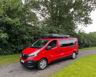 Renault Renault Trafic mit vielen Extras Gebrauchtwagen