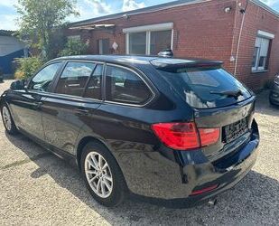 BMW BMW 318d Touring - Gebrauchtwagen