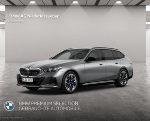 BMW BMW i5 M60 xDrive Touring AHK Driv.Assist.Prof LED Gebrauchtwagen