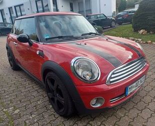 Mini MINI One 72KW One Gebrauchtwagen