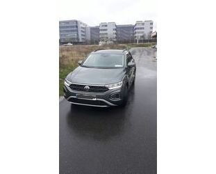 VW Volkswagen T-Roc 1.5 TSI OPF DSG MOVE MOVE Gebrauchtwagen