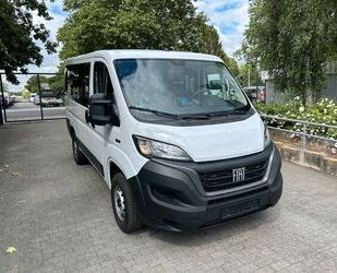 Fiat Fiat Ducato Kombi 30 140 L1H1 RS: 3000 mm/9 Sitze Gebrauchtwagen