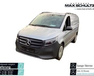 Mercedes-Benz Mercedes-Benz Vito 116 CDI *AHK*Navi*SpurW*SpurH*P Gebrauchtwagen