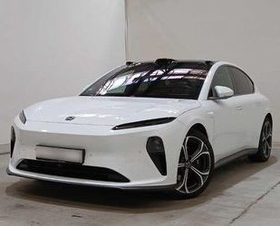 Nio NIO ET5 360KW 100KWH/20Z./PANO/SPORTSITZE/LEDER/DA Gebrauchtwagen