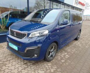 Peugeot Peugeot Traveller Active L2 Gebrauchtwagen