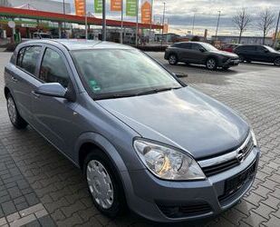 Opel Opel Astra Gebrauchtwagen