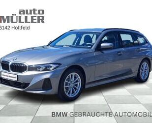 BMW BMW 318i Touring Aut. Head-Up DAB LED RFK ACC + St Gebrauchtwagen