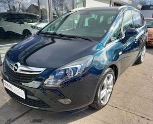 Opel Opel Zafira Tourer 2.0 CDTI Automatik Innovation Gebrauchtwagen