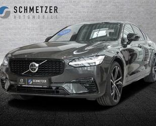 Volvo Volvo S90+Recharge+T8+AWD+Plugin-Hybr.+E-Sitze+Vol Gebrauchtwagen